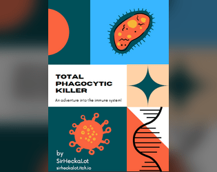 Total Phagocytic Killer  