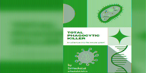 Cover image for Total Phagocytic Killer