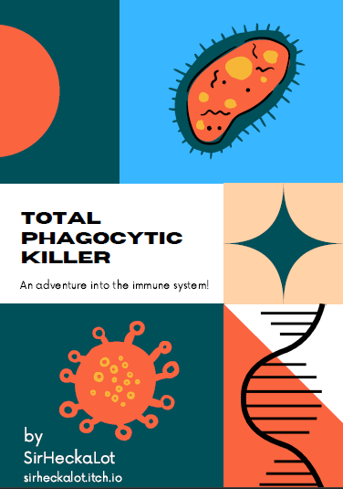 Cover image for Total Phagocytic Killer