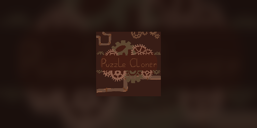 Cover image for Puzzle Cloner