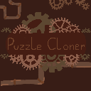 Cover image for Puzzle Cloner