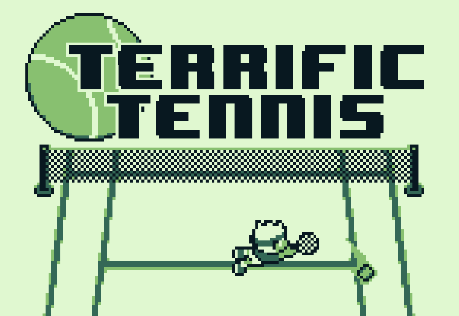 Terrific Tennis