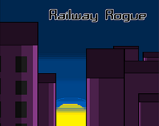 Railway Rogue