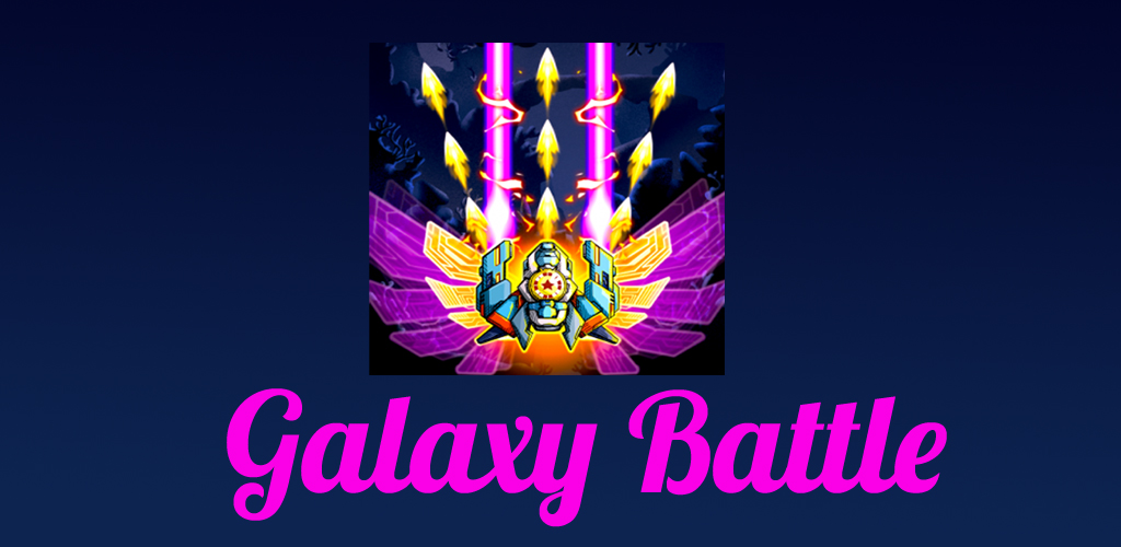 Galaxy Battle