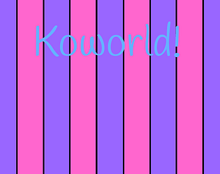 Koworld!