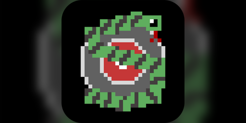 Cover image for Snake Byte