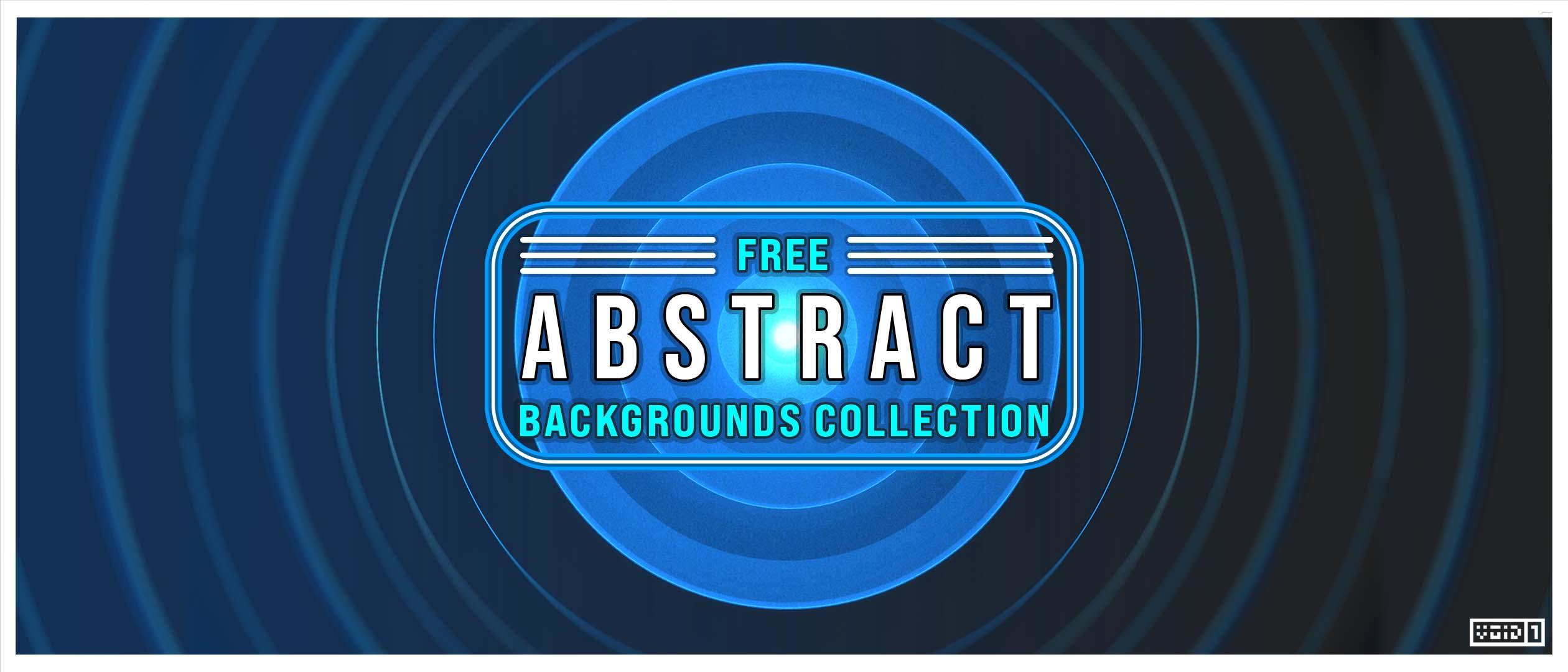 Free Abstract Backgrounds Collection