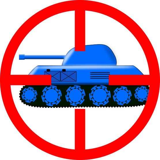 Cover image for Too many tanks
