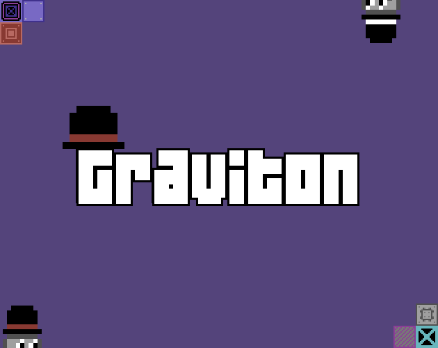 Graviton
