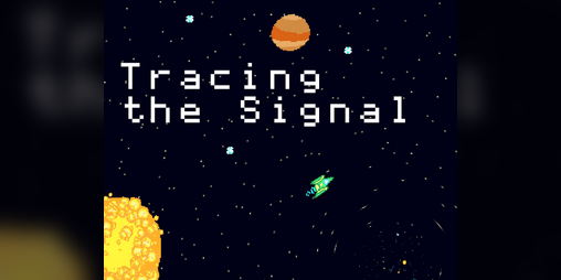 Cover image for Tracing the Signal