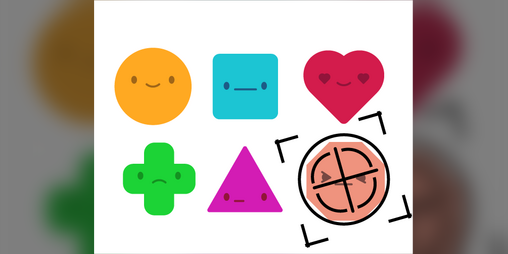 Cover image for Happy Hunting