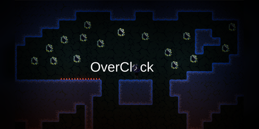 Cover image for OverClock