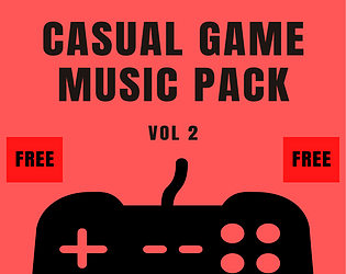 Royalty Free Video Games Music