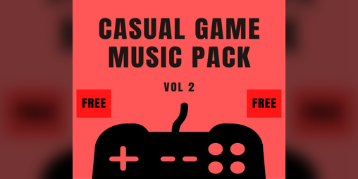 Serious music for a casual game