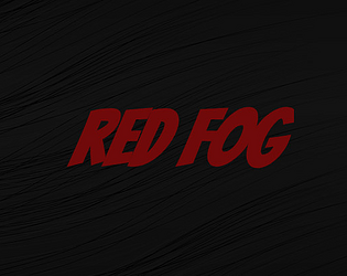 RED FOG