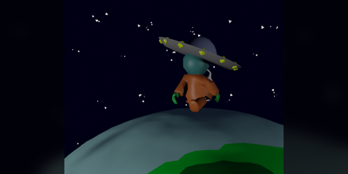 Cover image for In The Night Time