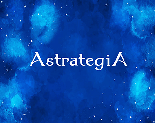 Astrategia