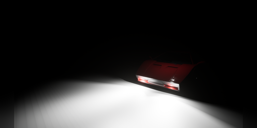 Cover image for Darkrunner