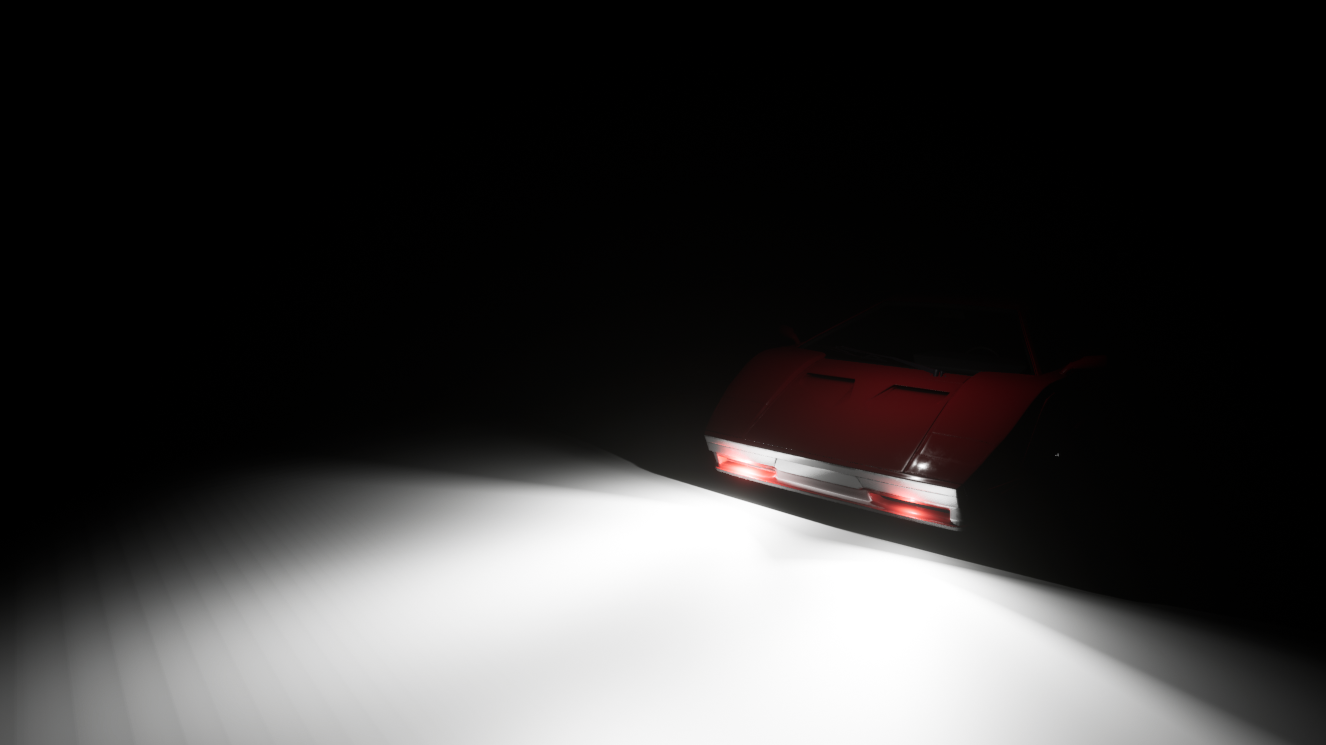 Cover image for Darkrunner
