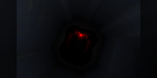 Cover image for In The Dark