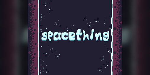 Cover image for spacething