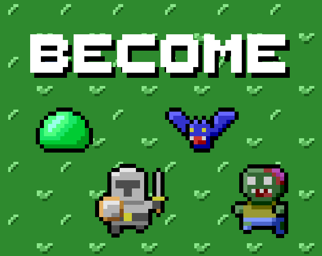 Become