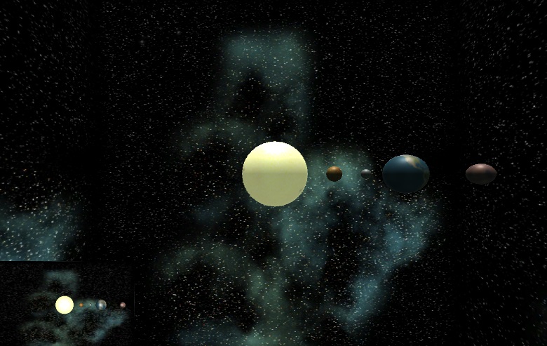 Solar System