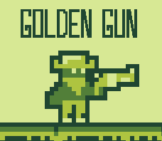 Golden Gun