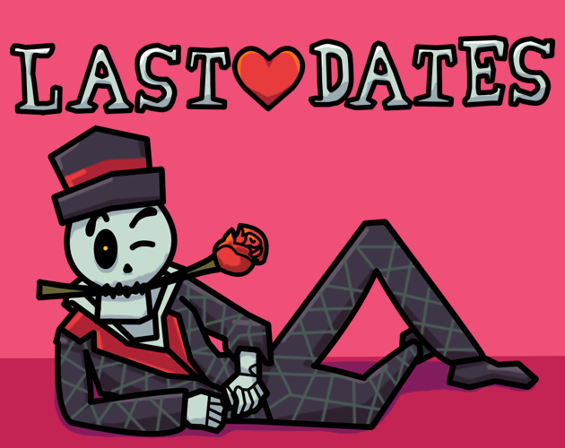 Last Dates