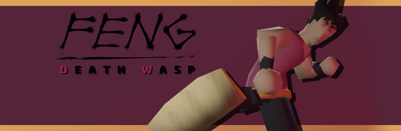 Feng - Death Wasp