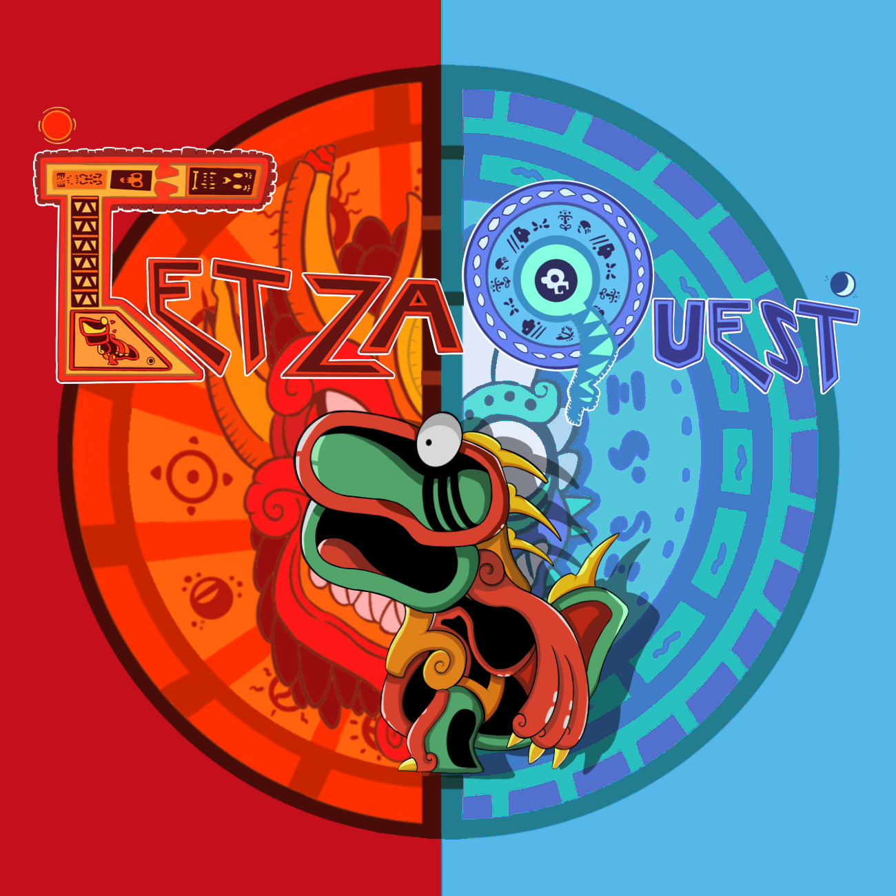 TetzaQuest