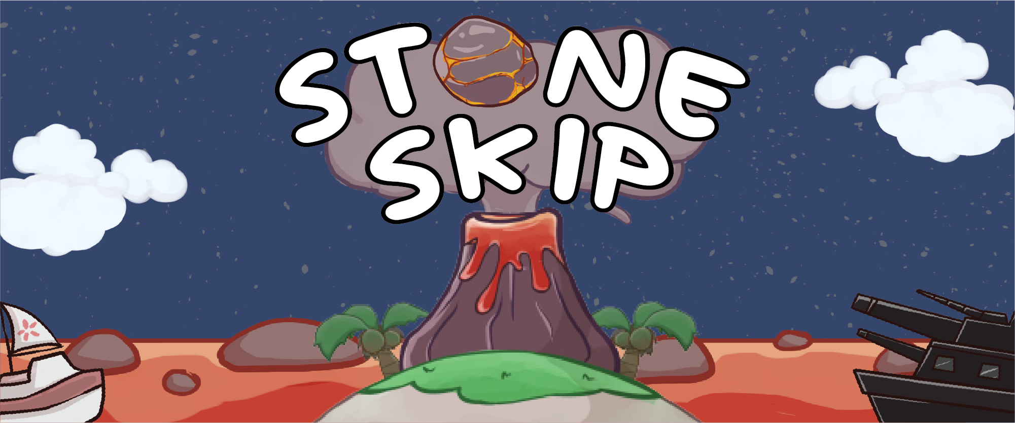 Stone Skip