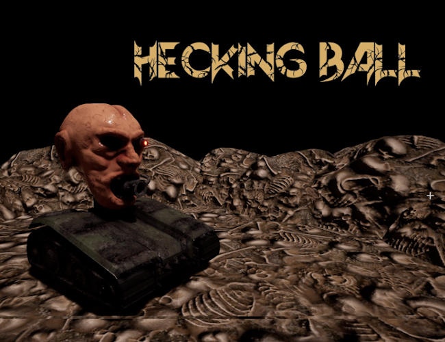 Hecking Ball