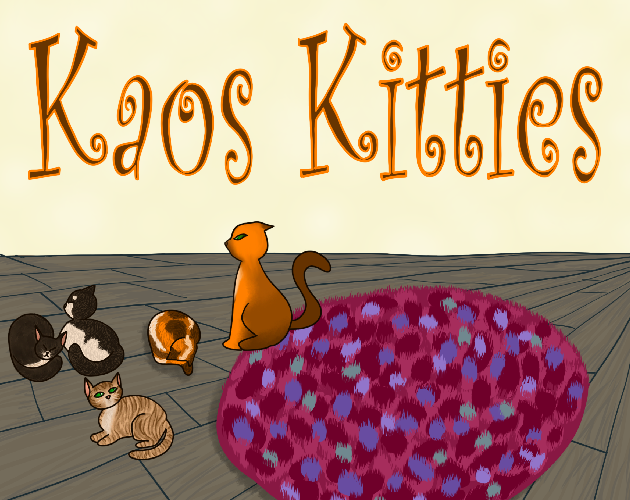Kaos Kitties