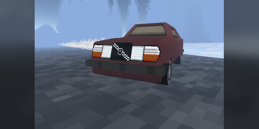Cover image for Drift Alley
