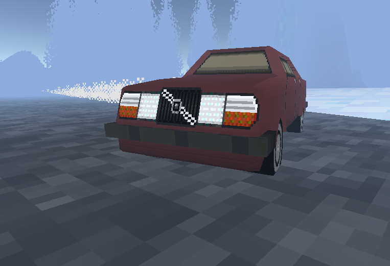 Cover image for Drift Alley