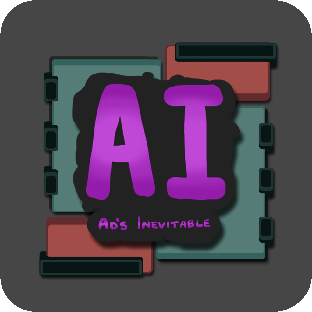 Cover image for Ads Inevitable