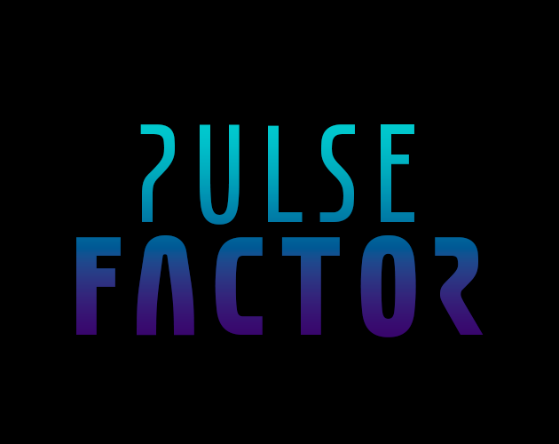 Pulse Factor (Documentation Stage)