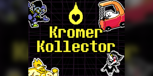 Cover image for Kromer Kollector