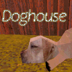 Doghouse [Free] [Other] [Windows] [macOS] [Linux]