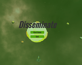 Disseminate
