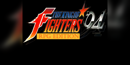 Cover image for The King of Fighters '94 RPG