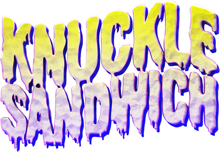 Knuckle Sandwich é um jogo sobre aventuras, empregos e tédio