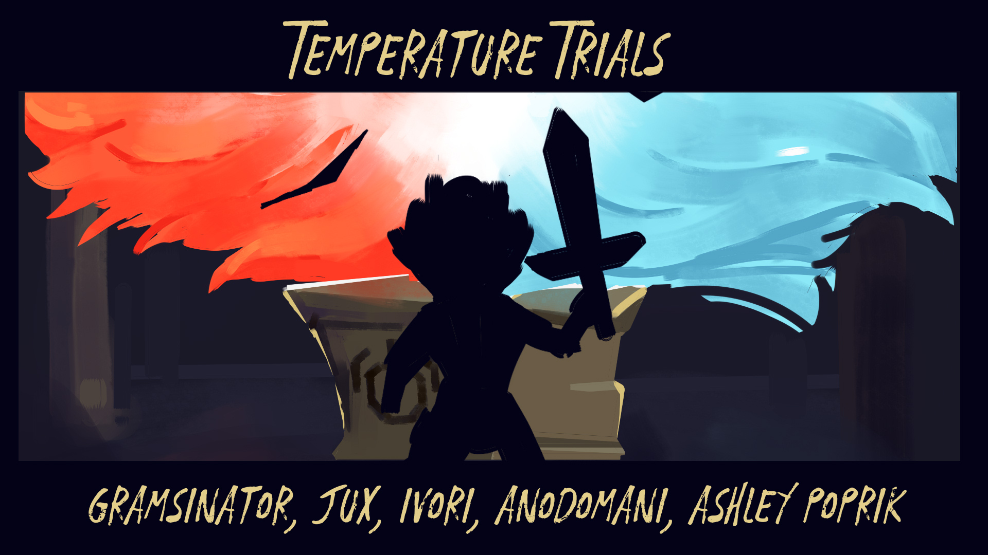 Temperature Trials