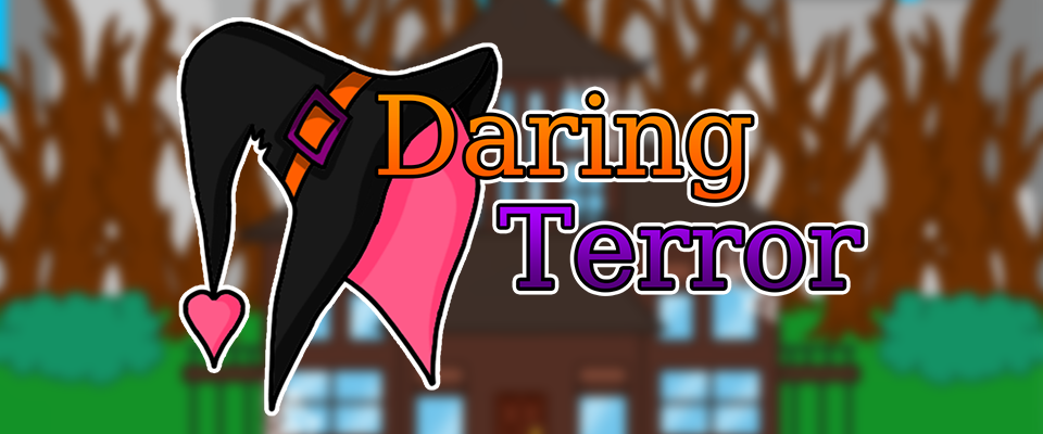 Daring Terror