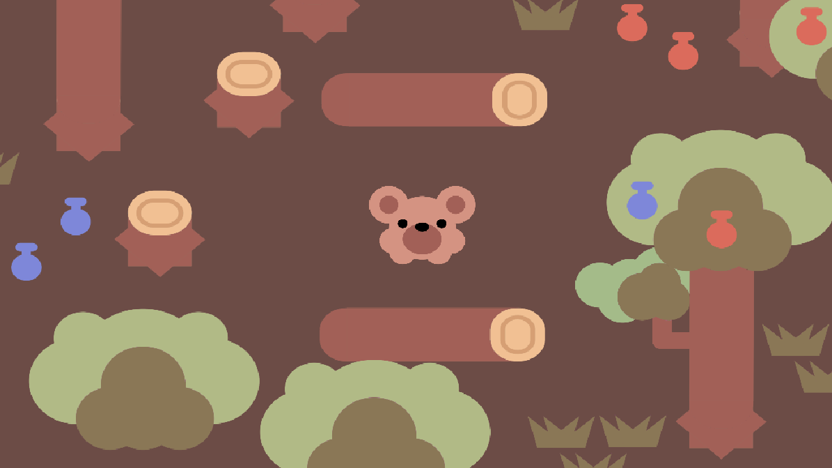 Assignment 2 - 2D Exploration Game