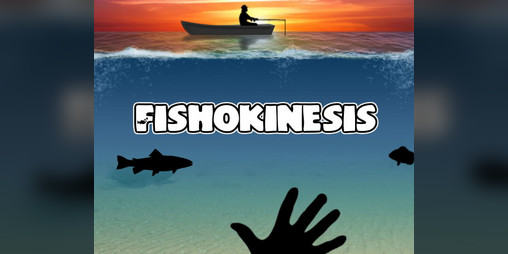 Cover image for Fishokinesis