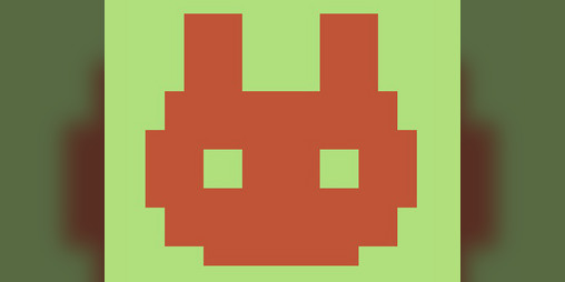 Cover image for Welcome to Bunny World!