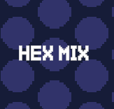 Cover image for HEX MIX