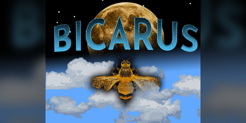 Cover image for Bicarus
